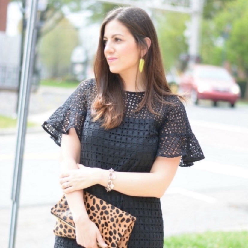 Nwt Banana Republic Eyelet Dress